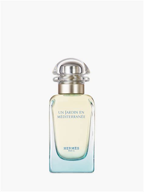 un jardin mediterranee hermes review|un jardin méditerranée perfume.